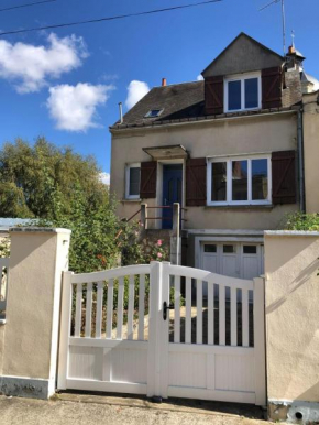 Gîte des Tanneurs